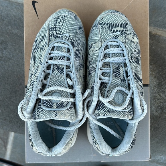 Drake NOCTA Snakeskin - Picture 5 of 11